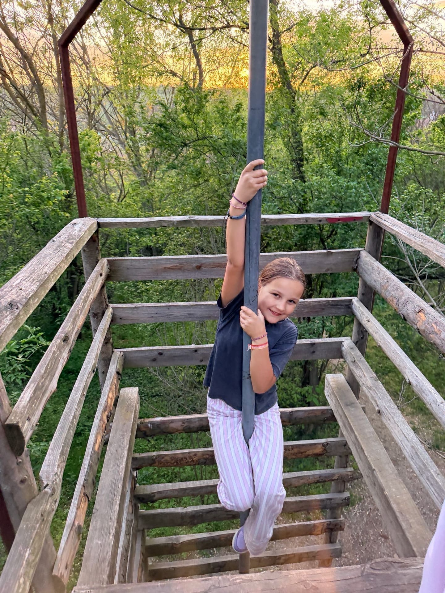 The Adventure Trail 5